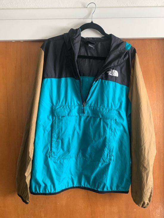 The North Face Other - North face windbreaker